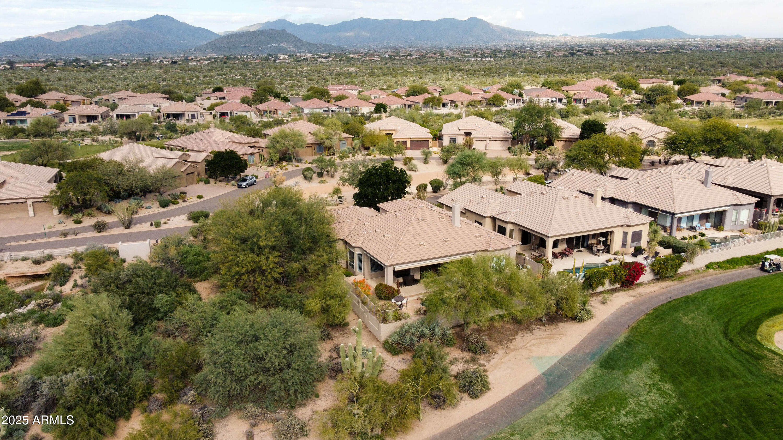 Scottsdale, Arizona, 85262, United States, 3 Bedrooms Bedrooms, ,3 BathroomsBathrooms,Residential,Contingent,2007078