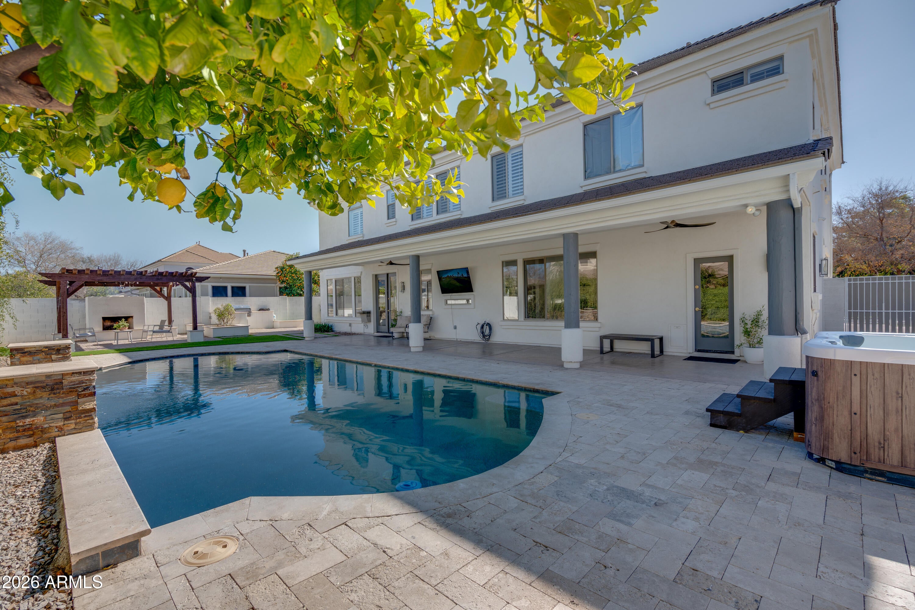 Gilbert, Arizona, 85234, United States, 6 Bedrooms Bedrooms, ,5 BathroomsBathrooms,Residential,Active,2013405