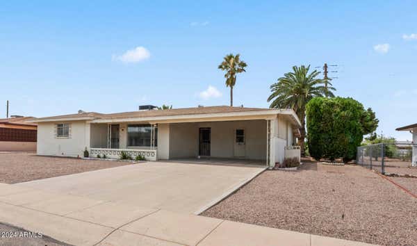 6029 E DECATUR ST, MESA, AZ 85205, photo 4 of 22