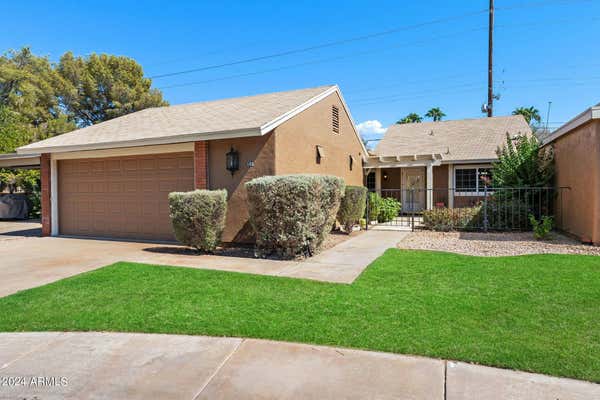 180 LEISURE WORLD, MESA, AZ 85206 - Image 1