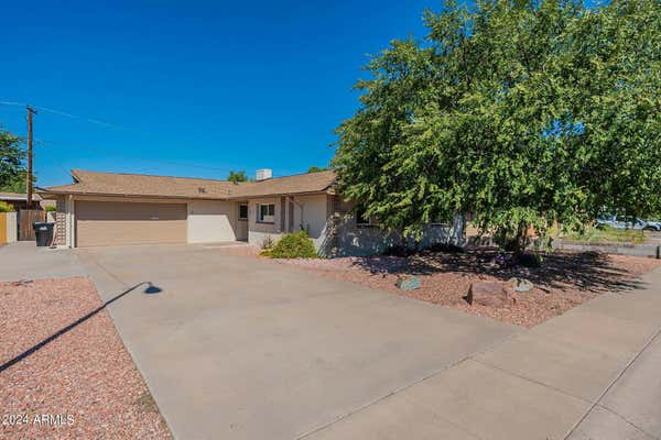 6302 N 85TH ST, SCOTTSDALE, AZ 85250 - Image 1