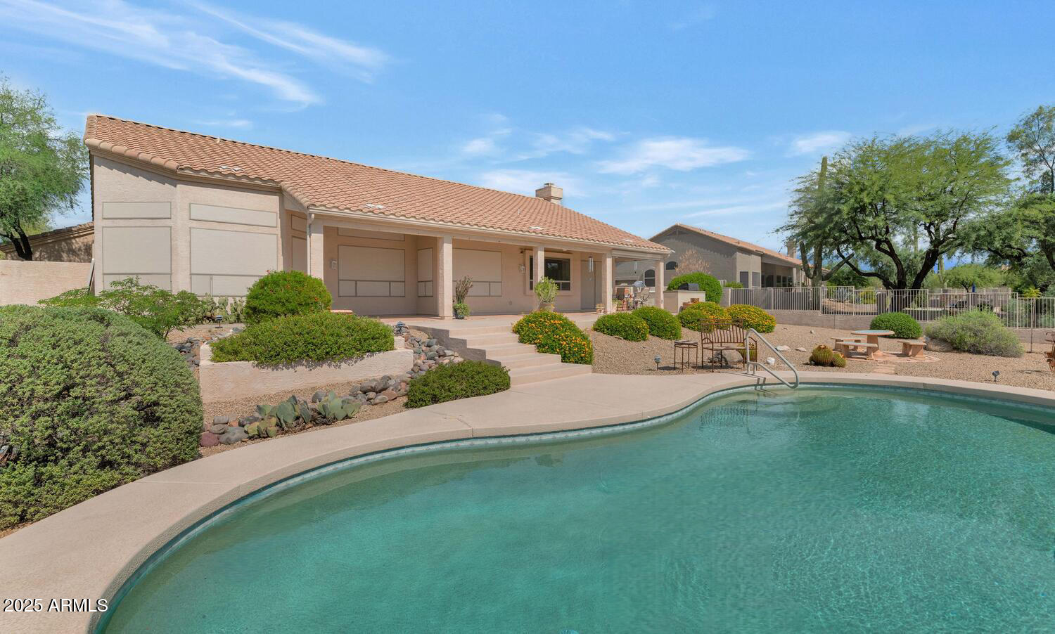 Scottsdale, Arizona, 85266, United States, 3 Bedrooms Bedrooms, ,2 BathroomsBathrooms,Residential,Active,1960122