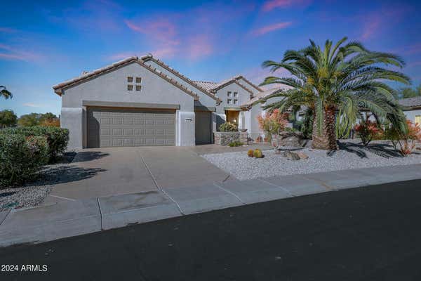 18490 N AVALON LN, SURPRISE, AZ 85374 - Image 1