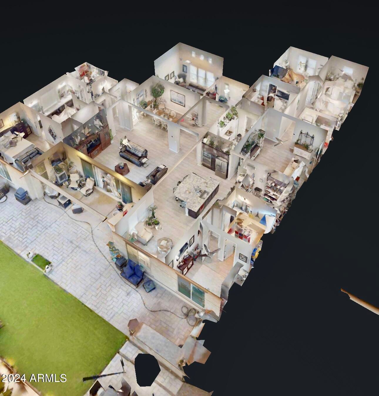 Mesa, Arizona, 85212, United States, 5 Bedrooms Bedrooms, ,5 BathroomsBathrooms,Residential,Active,1769398