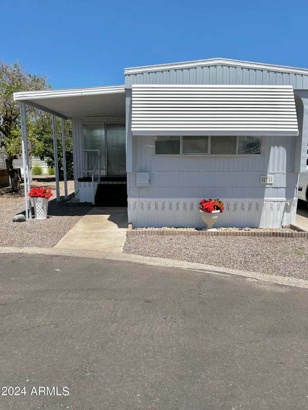 2650 W UNION HILLS DR Lot 272  