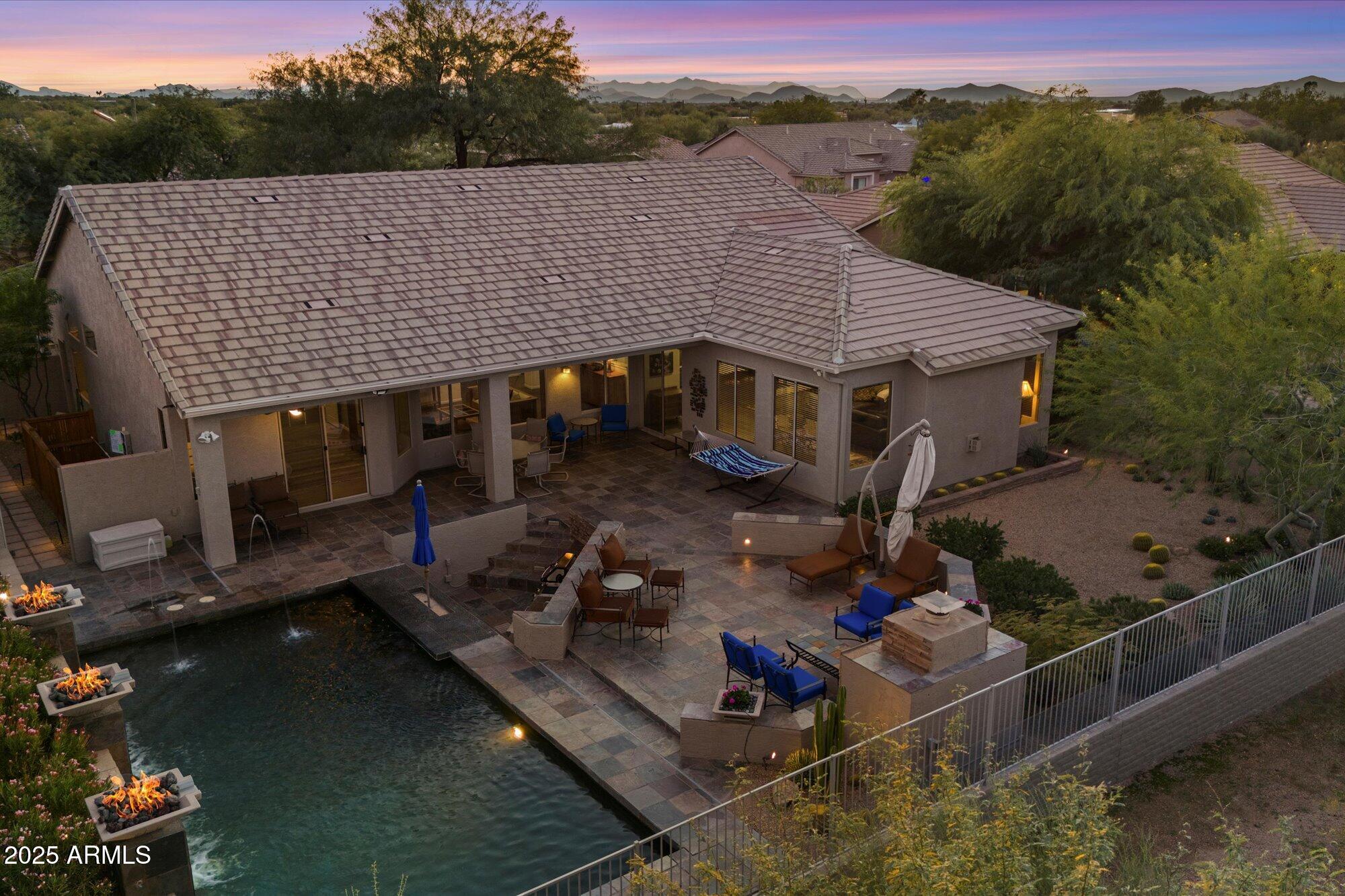 Cave Creek, Arizona, 85331, United States, 3 Bedrooms Bedrooms, ,3 BathroomsBathrooms,Residential,Active,2007082