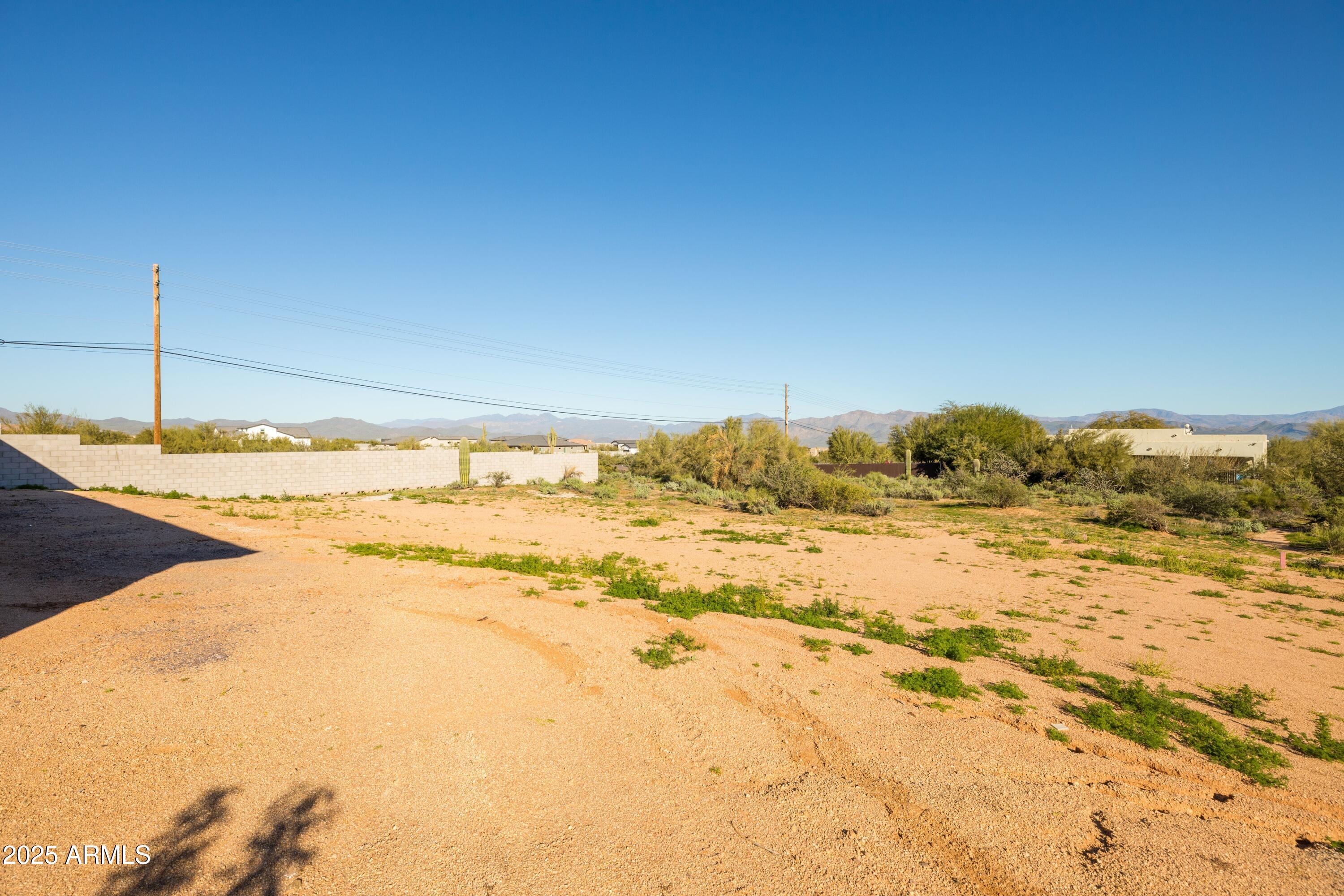 Scottsdale, Arizona, 85262, United States, 4 Bedrooms Bedrooms, ,4 BathroomsBathrooms,Residential,Active,1964296