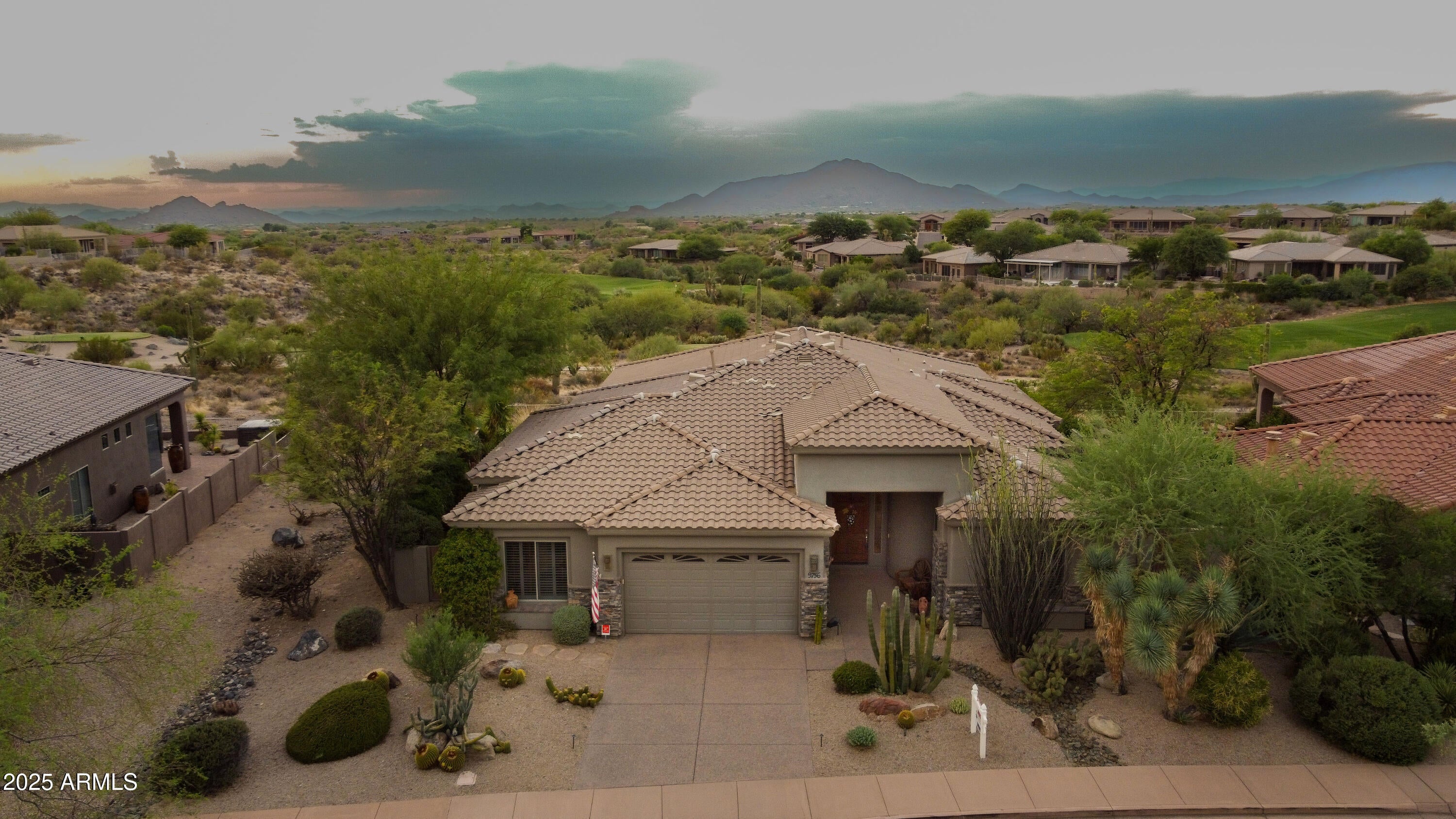 Scottsdale, Arizona, 85262, United States, 4 Bedrooms Bedrooms, ,4 BathroomsBathrooms,Residential,Active,1943839