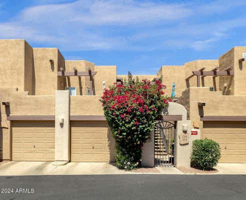 7021 E EARLL DR UNIT 118, SCOTTSDALE, AZ 85251 - Image 1