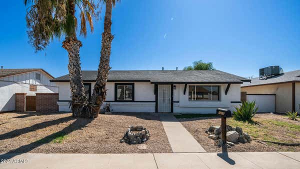 5327 W SAINT MORITZ LN, GLENDALE, AZ 85306 - Image 1