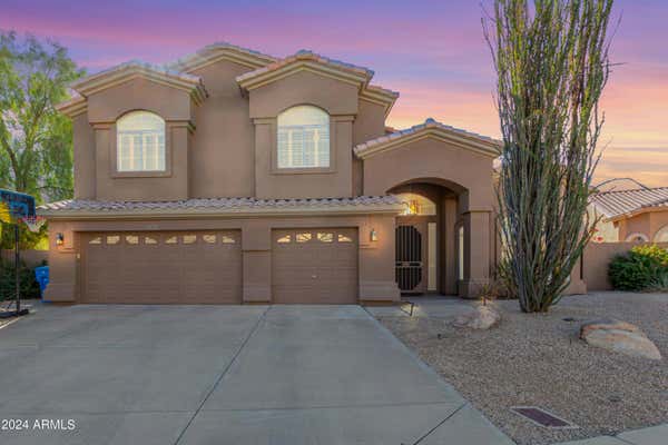 14226 N 69TH PL, SCOTTSDALE, AZ 85254 - Image 1