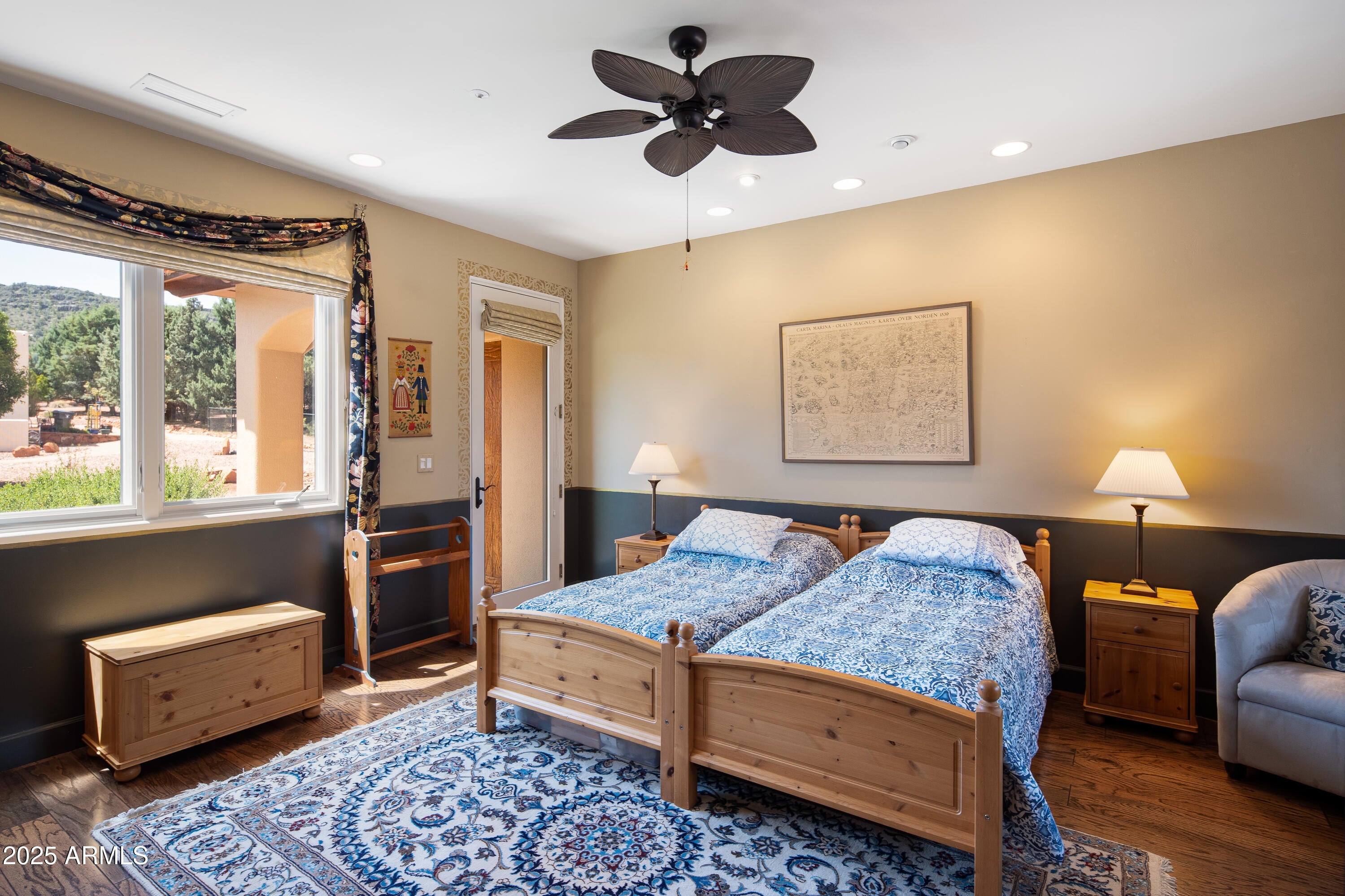 Sedona, Arizona, 86351, United States, 3 Bedrooms Bedrooms, ,3 BathroomsBathrooms,Residential,Active,1926904