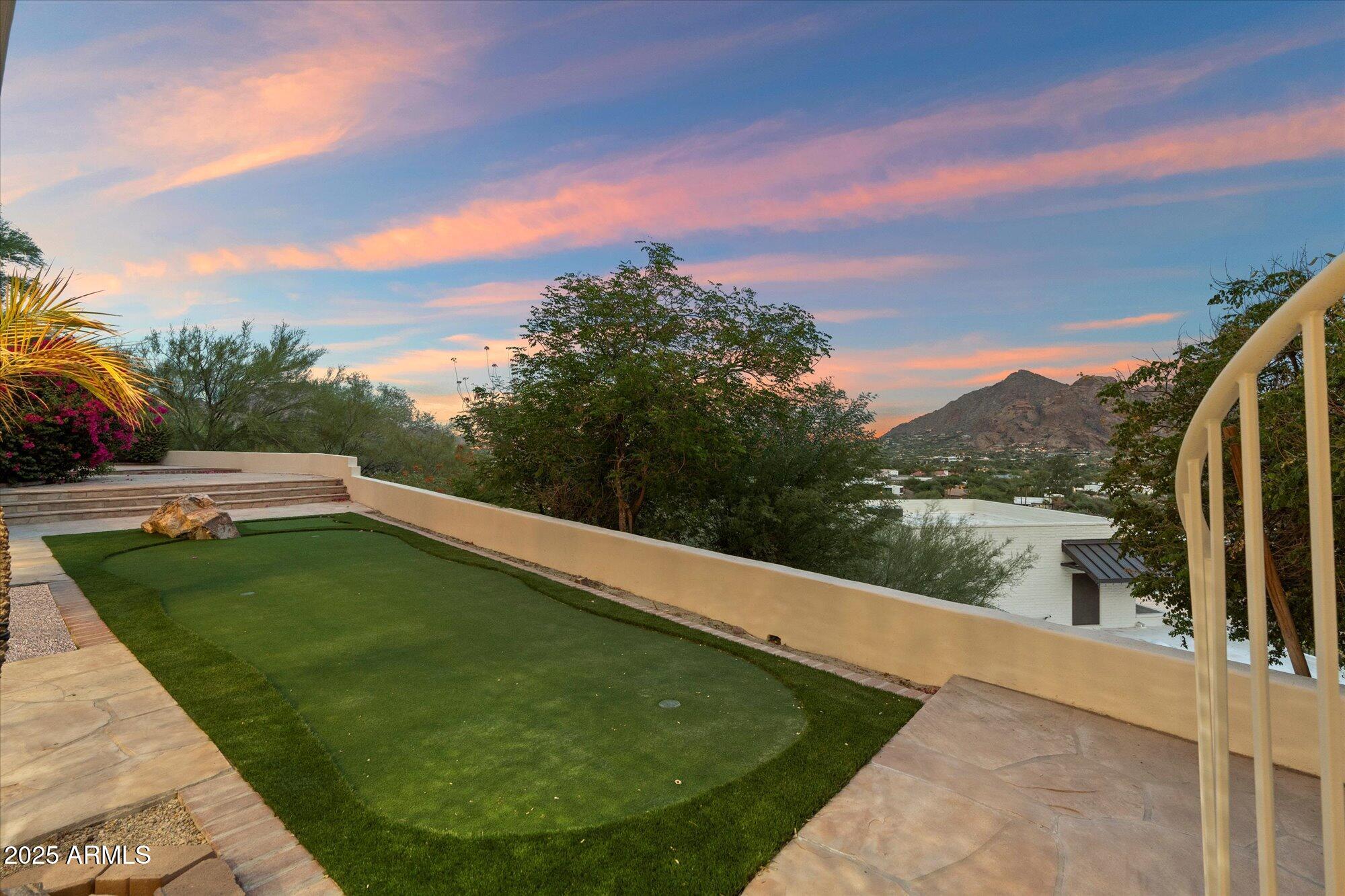 Paradise Valley, Arizona, 85253, United States, 6 Bedrooms Bedrooms, ,7 BathroomsBathrooms,Residential,Active,1946519
