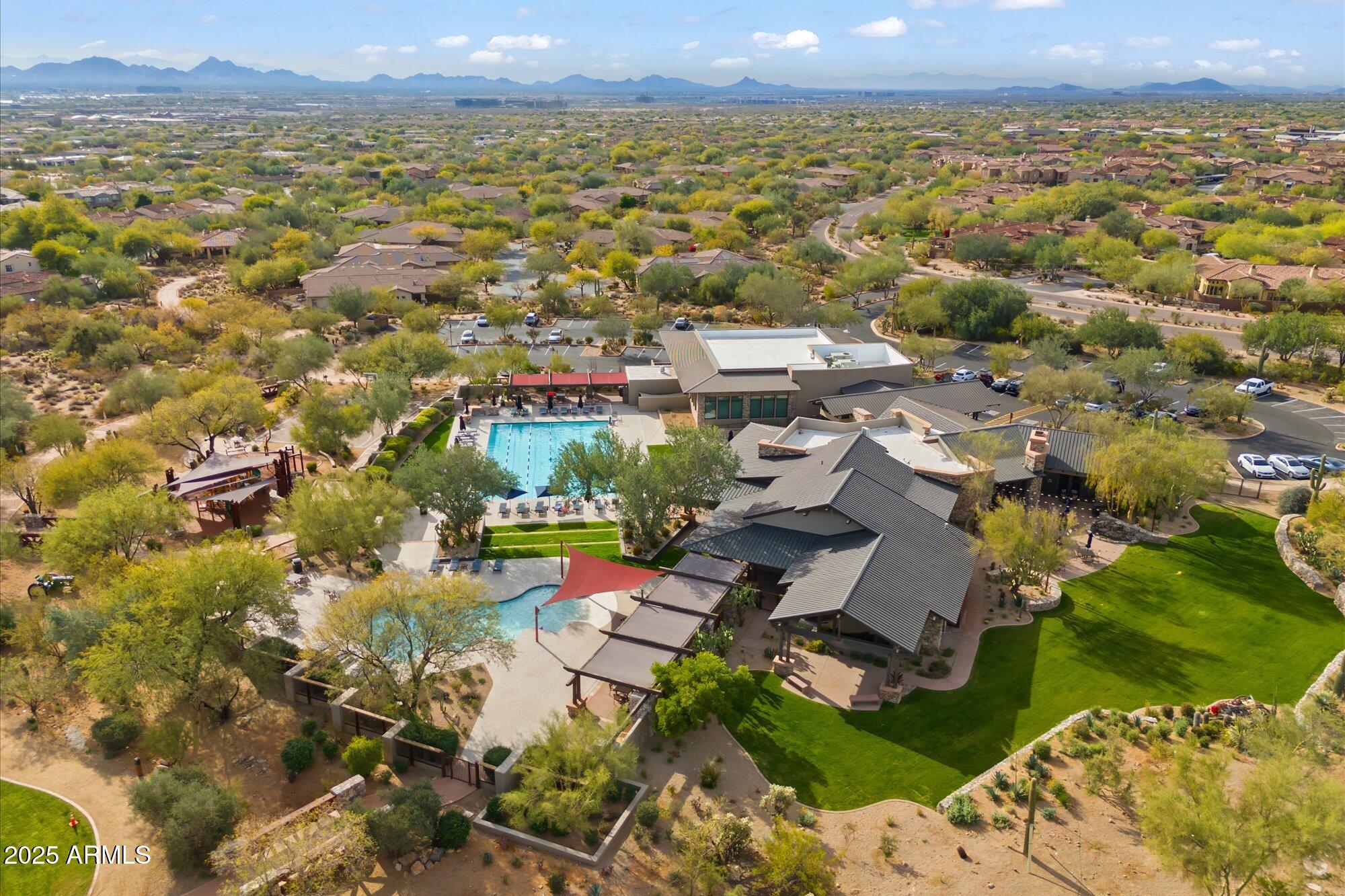 Scottsdale, Arizona, 85255, United States, 5 Bedrooms Bedrooms, ,6 BathroomsBathrooms,Residential,Active,1929782