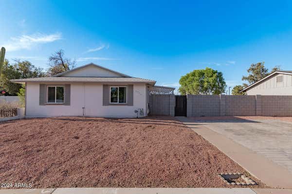 4830 W REDFIELD RD, GLENDALE, AZ 85306 - Image 1