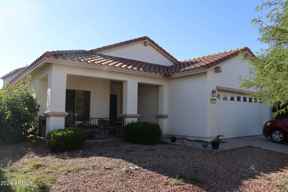 1032 PASO ROBLES AVE, SIERRA VISTA, AZ 85635, photo 1 of 6