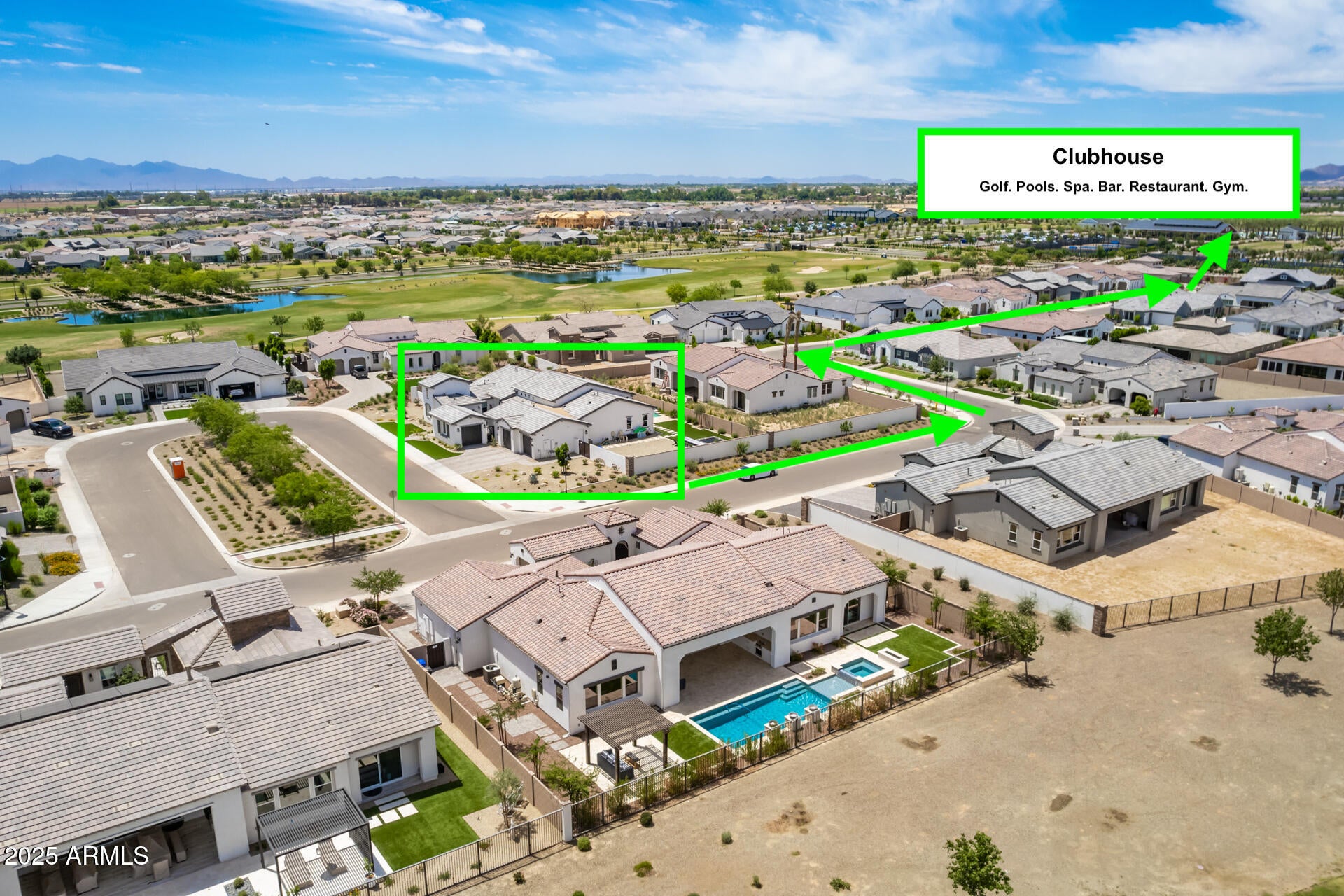 Surprise, Arizona, 85388, United States, 4 Bedrooms Bedrooms, ,4 BathroomsBathrooms,Residential,Active,1943783
