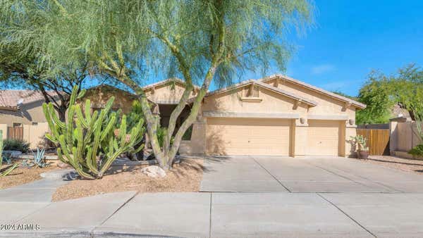 25824 N FERNBUSH DR, PHOENIX, AZ 85083 - Image 1