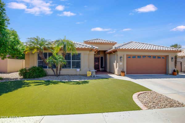 6953 W WILLIAMS DR, GLENDALE, AZ 85310 - Image 1