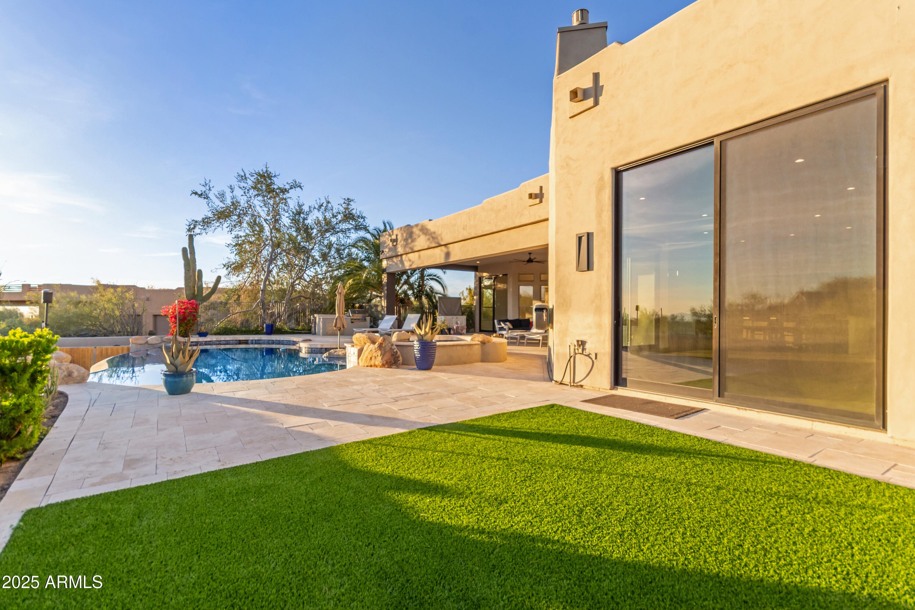 Scottsdale, Arizona, 85255, United States, 4 Bedrooms Bedrooms, ,5 BathroomsBathrooms,Residential,Active,1905070