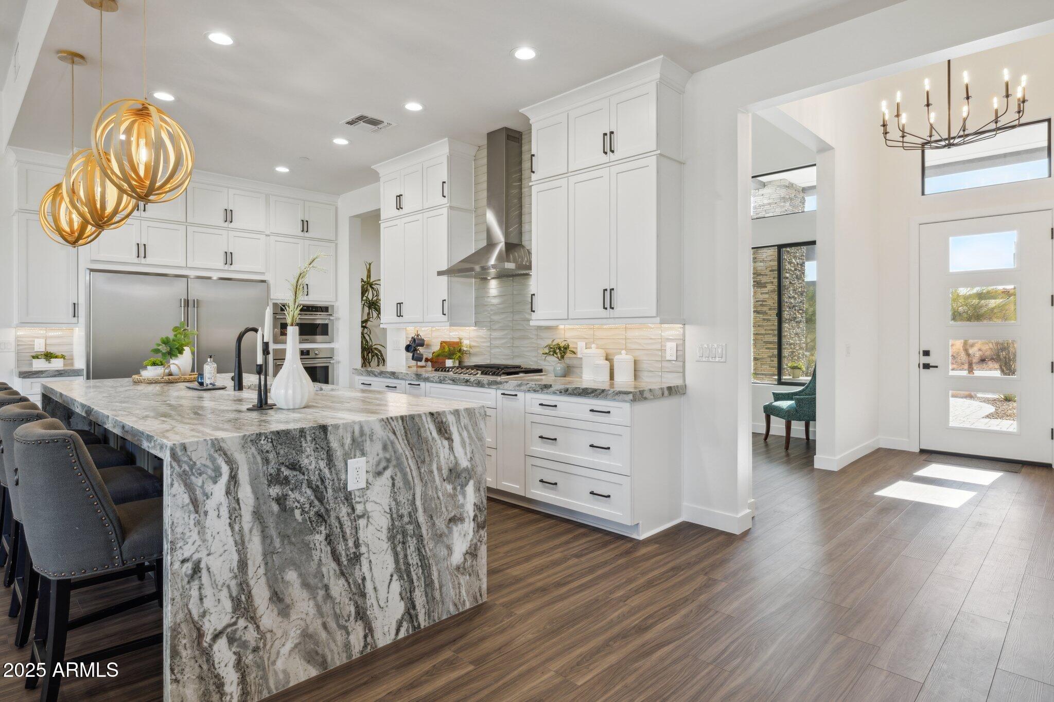 Fountain Hills, Arizona, 85268, United States, 4 Bedrooms Bedrooms, ,4 BathroomsBathrooms,Residential,Active,1964488