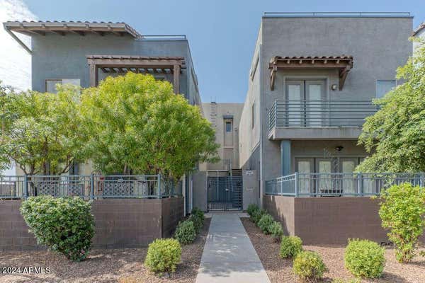 615 E PORTLAND ST UNIT 269, PHOENIX, AZ 85004 - Image 1