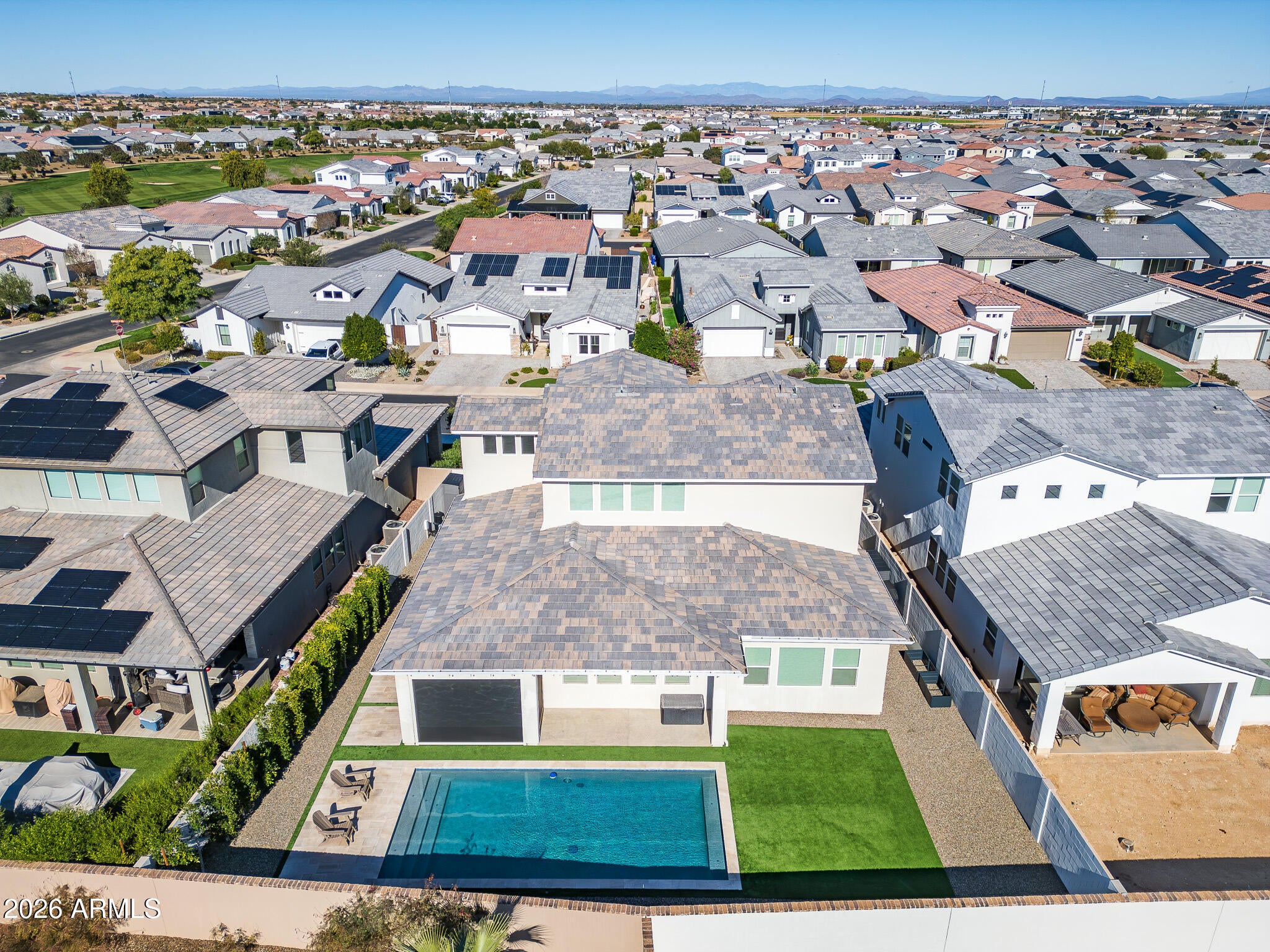 Surprise, Arizona, 85388, United States, 5 Bedrooms Bedrooms, ,4 BathroomsBathrooms,Residential,Active,2010525