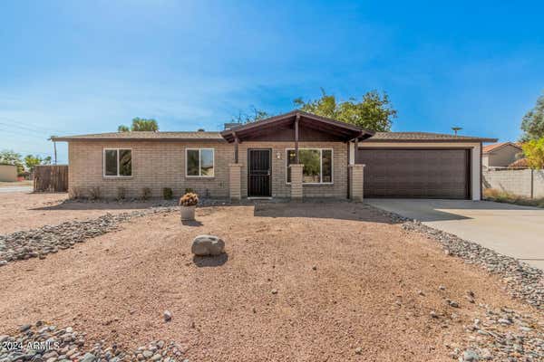 11410 N 32ND PL, PHOENIX, AZ 85028 - Image 1