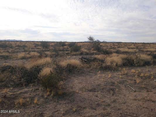 0 W HYDER # 1, GILA BEND, AZ 85337, photo 3 of 7