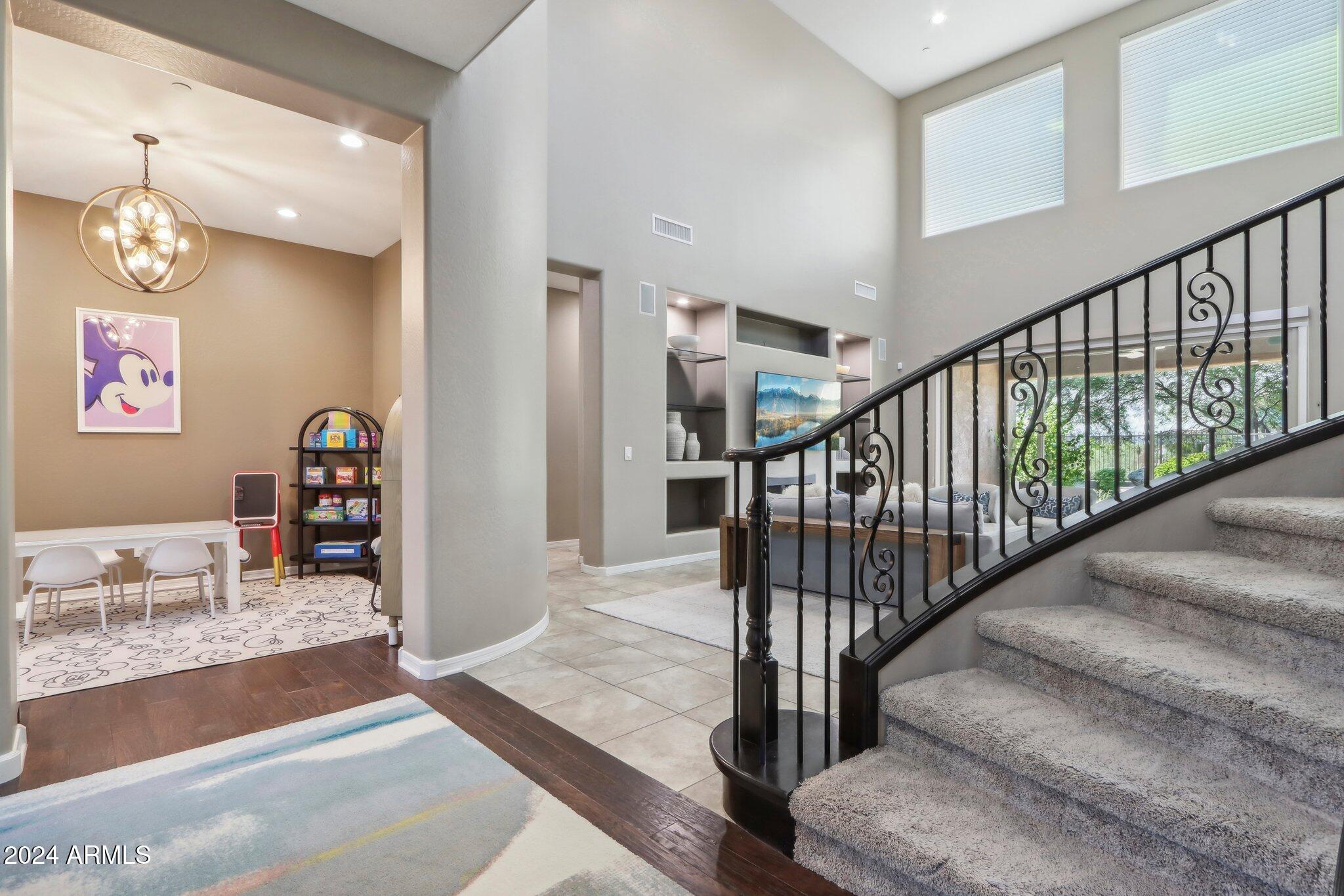Phoenix, Arizona, 85085, United States, 5 Bedrooms Bedrooms, ,4 BathroomsBathrooms,Residential,Active,1936158