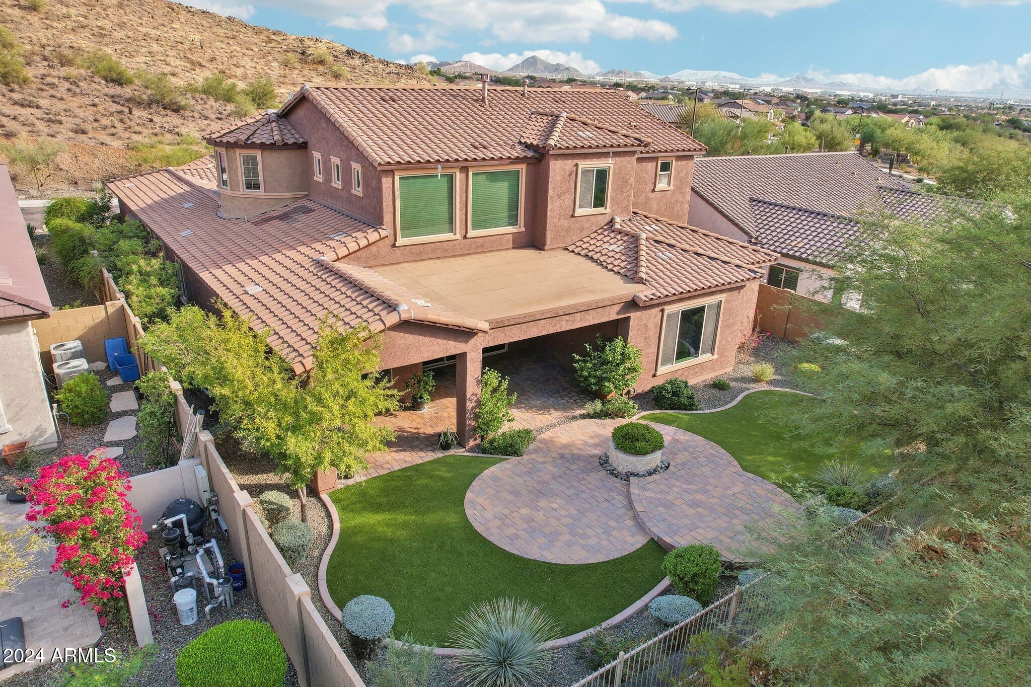 Phoenix, Arizona, 85085, United States, 5 Bedrooms Bedrooms, ,4 BathroomsBathrooms,Residential,Active,1936158