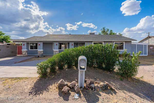 312 S ELMONT DR, APACHE JUNCTION, AZ 85120 - Image 1