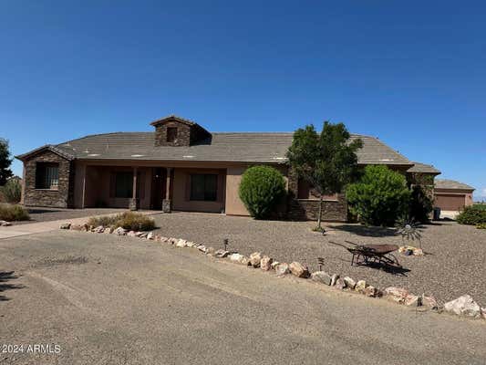 376 N IRON HORSE DR, COOLIDGE, AZ 85128 - Image 1