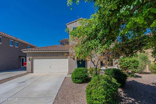 4131 E THUNDERHEART TRL, GILBERT, AZ 85297 - Image 1