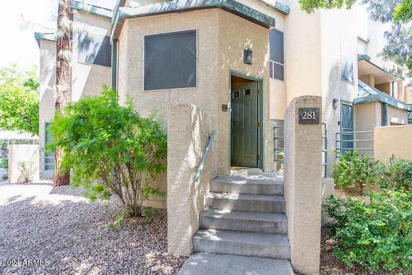 101 N 7TH ST UNIT 281, PHOENIX, AZ 85034 - Image 1