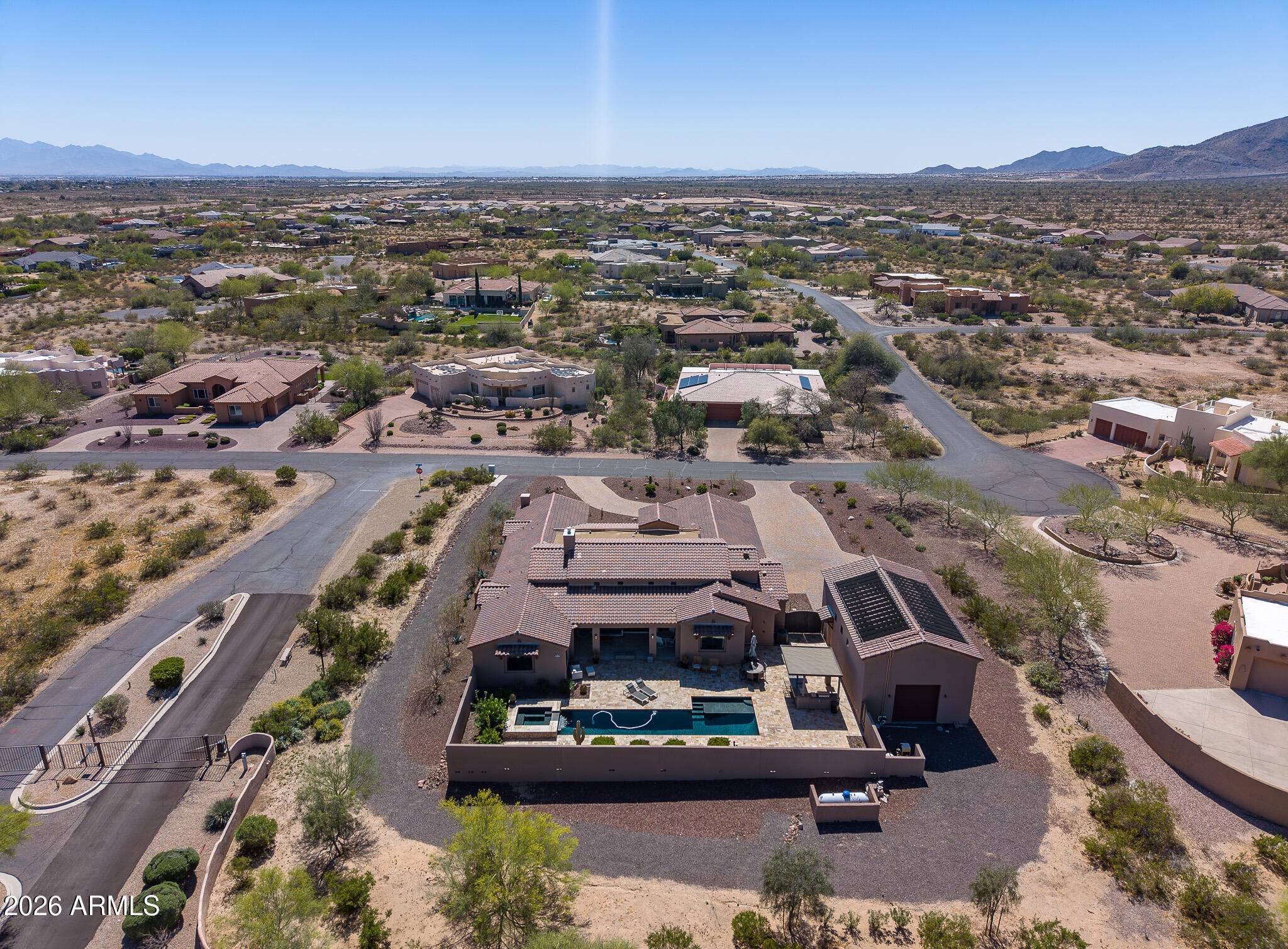 Waddell, Arizona, 85355, United States, 4 Bedrooms Bedrooms, ,5 BathroomsBathrooms,Residential,Active,2025566