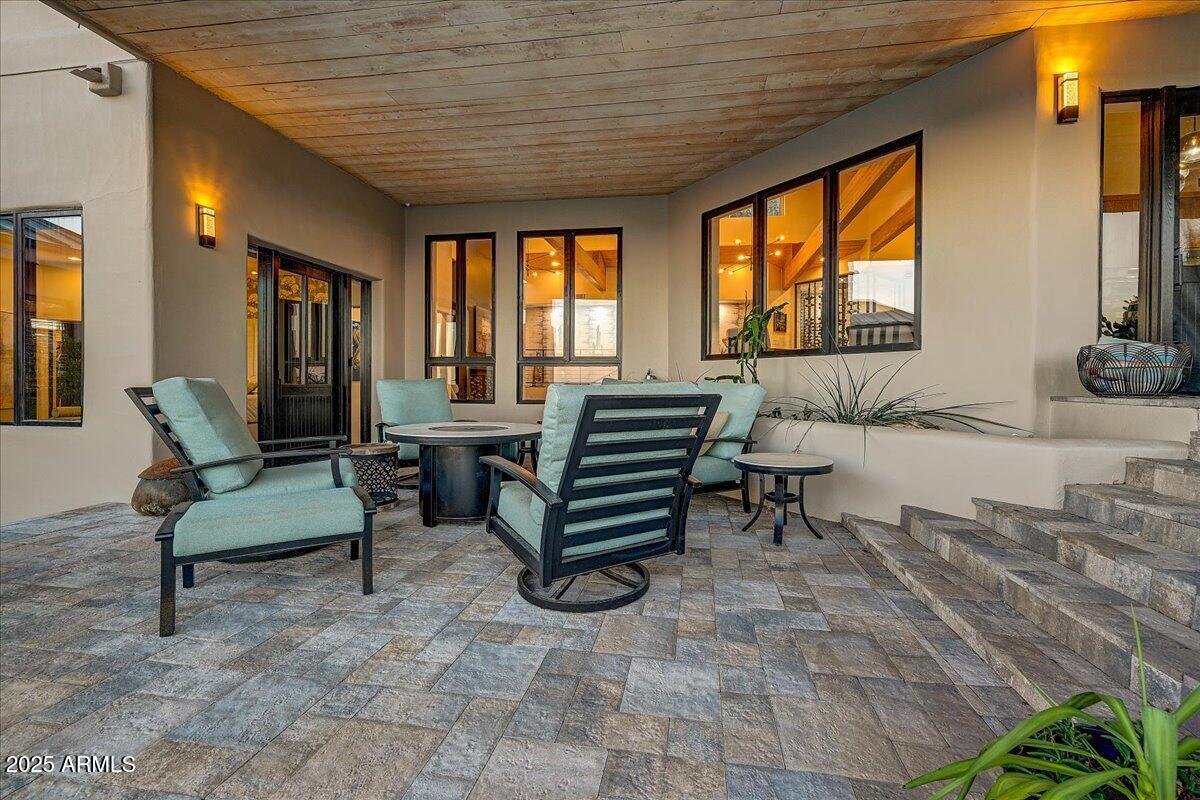 Carefree, Arizona, 85377, United States, 4 Bedrooms Bedrooms, ,5 BathroomsBathrooms,Residential,Active,1862909