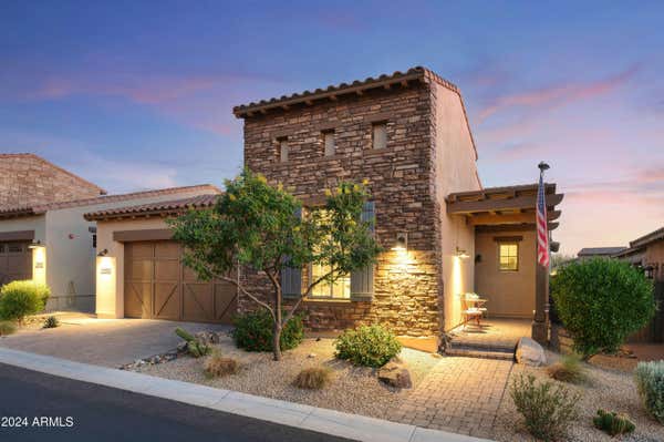 8691 E EASTWOOD CIR, CAREFREE, AZ 85377 - Image 1