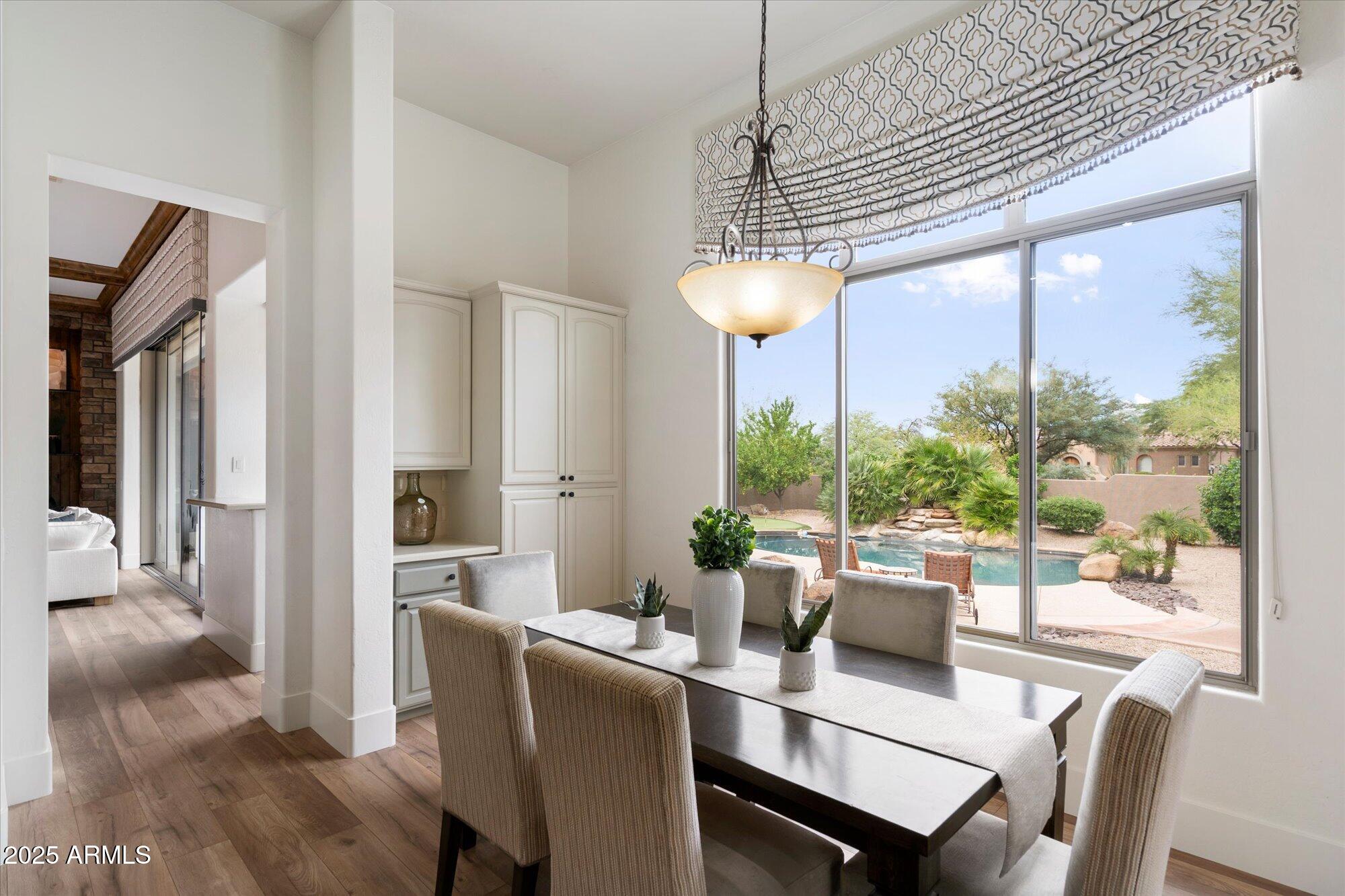 Scottsdale, Arizona, 85266, United States, 4 Bedrooms Bedrooms, ,5 BathroomsBathrooms,Residential,Active,1997595