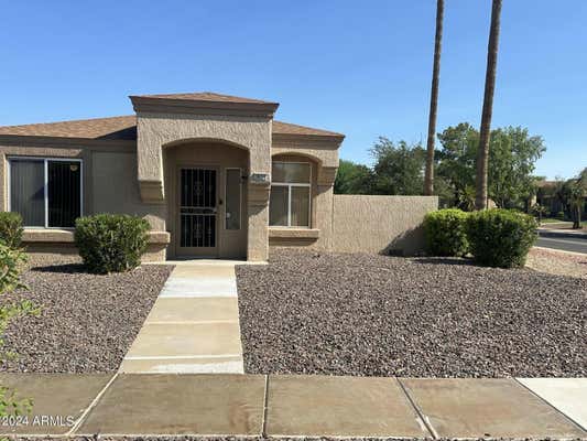 18256 N 136TH AVE, SUN CITY WEST, AZ 85375 - Image 1