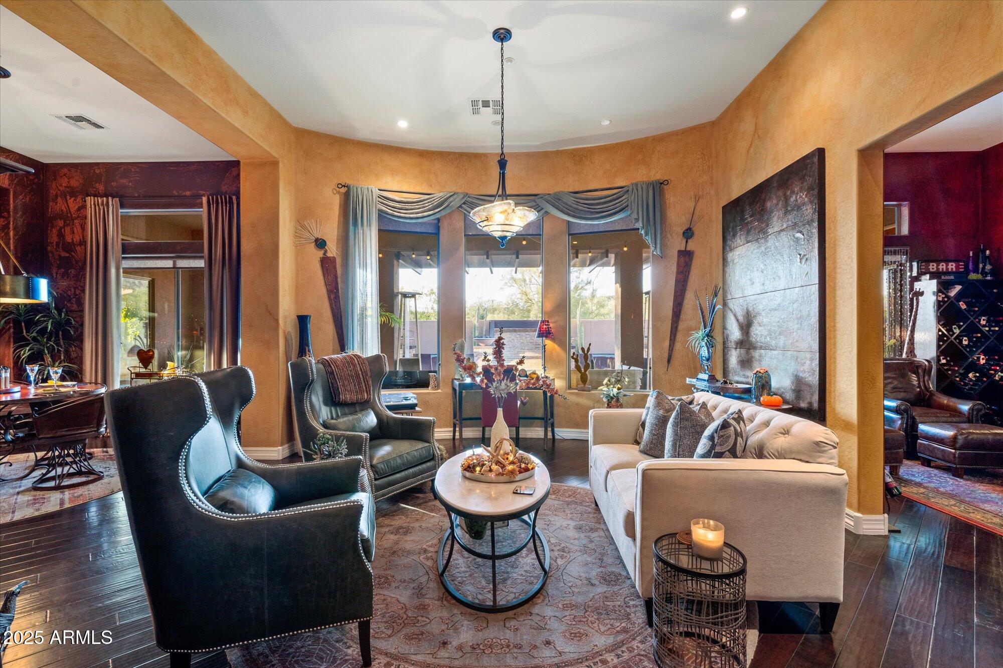 Anthem, Arizona, 85086, United States, 5 Bedrooms Bedrooms, ,5 BathroomsBathrooms,Residential,Active,1988479