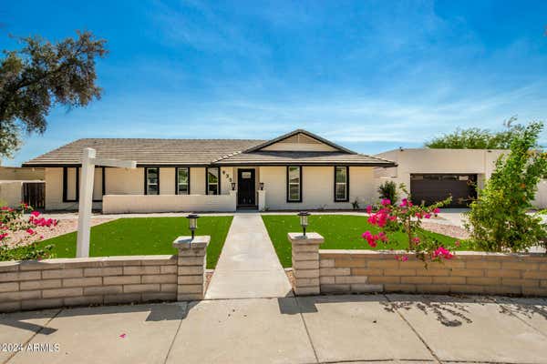 935 E LIBRA DR, TEMPE, AZ 85283 - Image 1