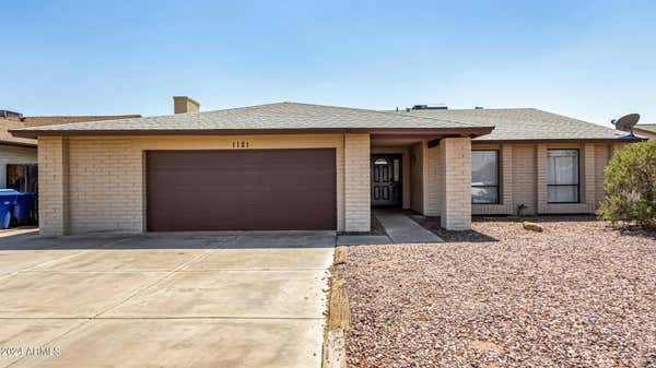 1121 W OBISPO AVE, MESA, AZ 85210 - Image 1