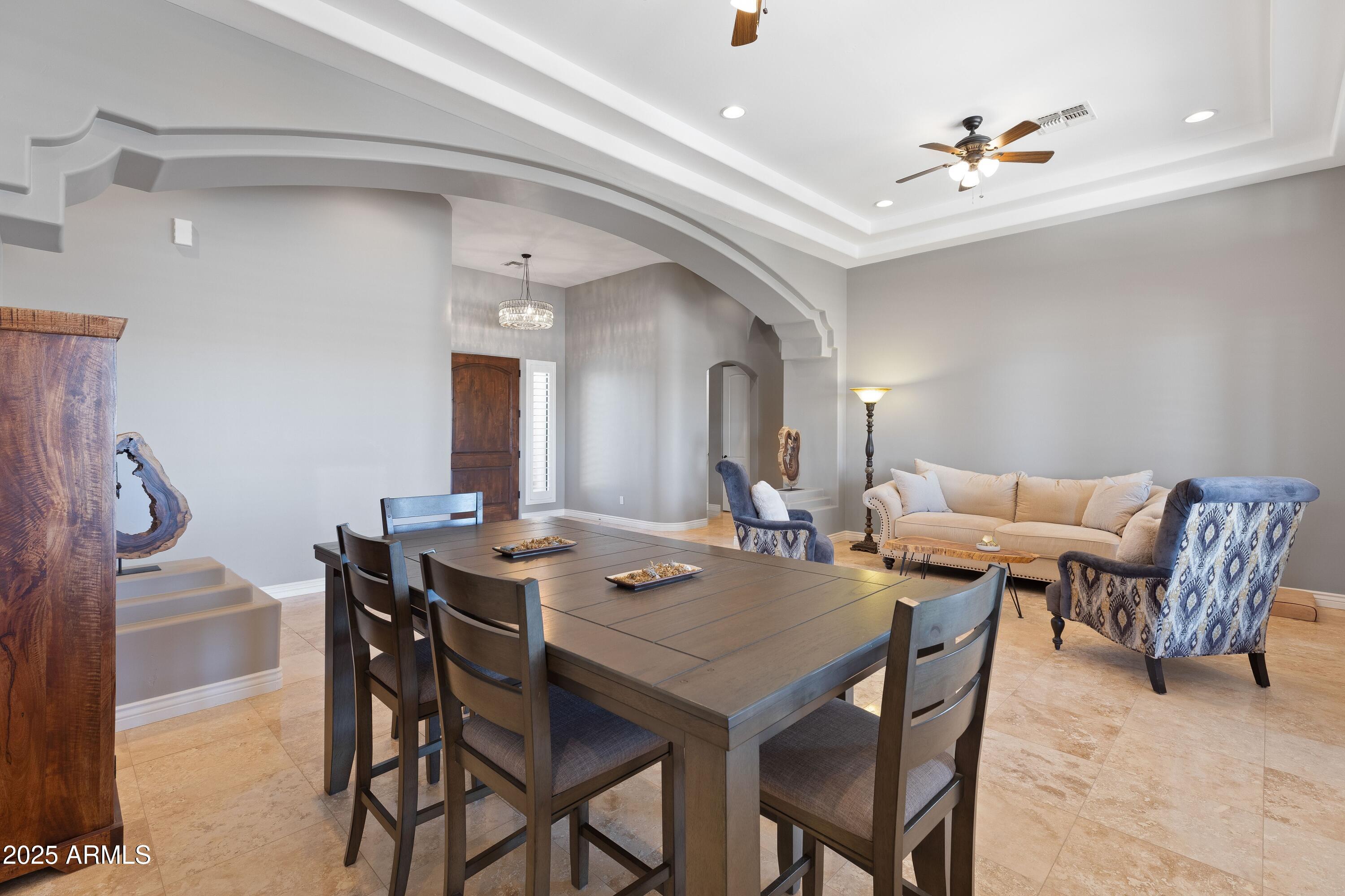 Scottsdale, Arizona, 85262, United States, ,5 BathroomsBathrooms,Residential,Active,1853247