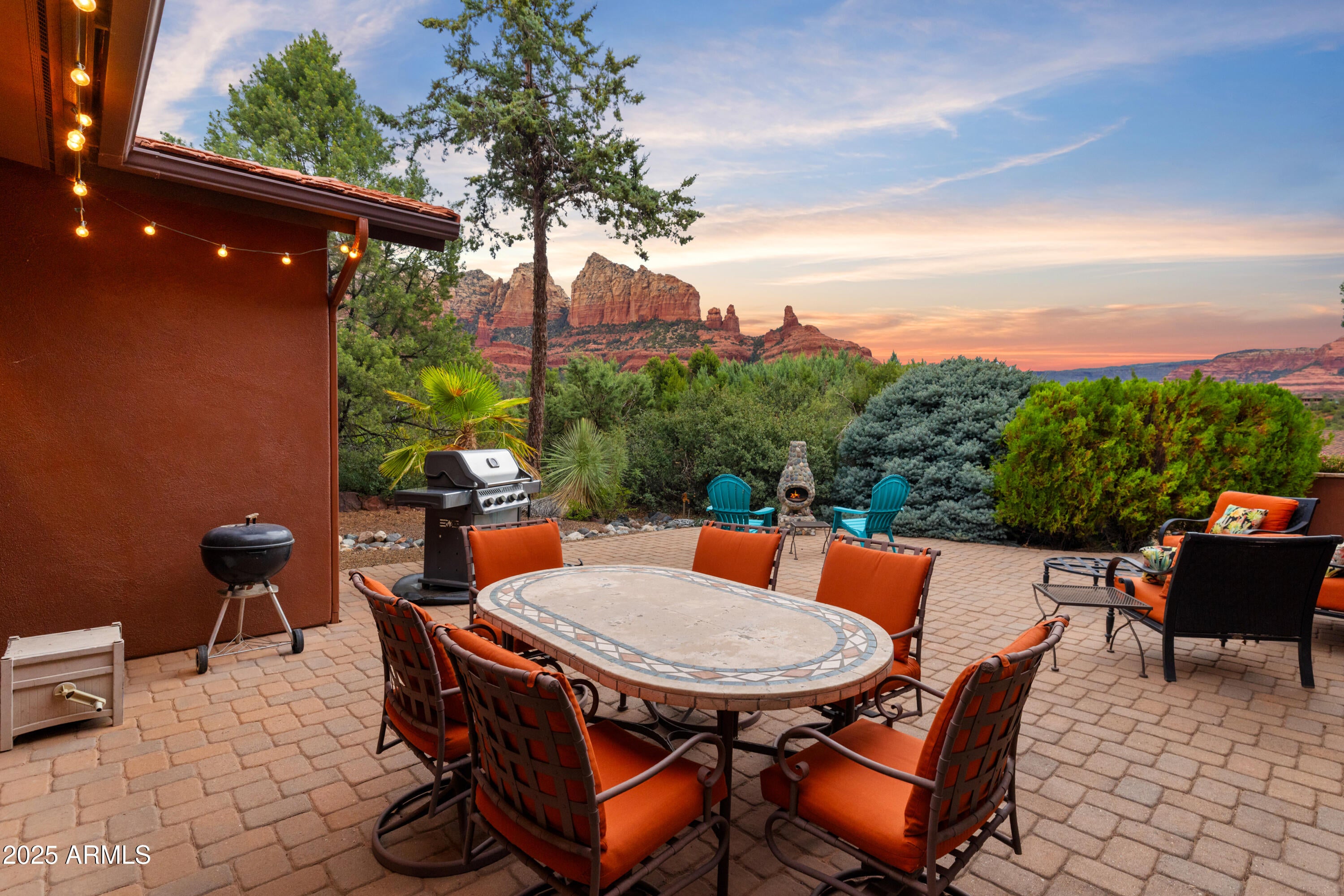 Sedona, Arizona, 86336, United States, 4 Bedrooms Bedrooms, ,4 BathroomsBathrooms,Residential,Active,1929401