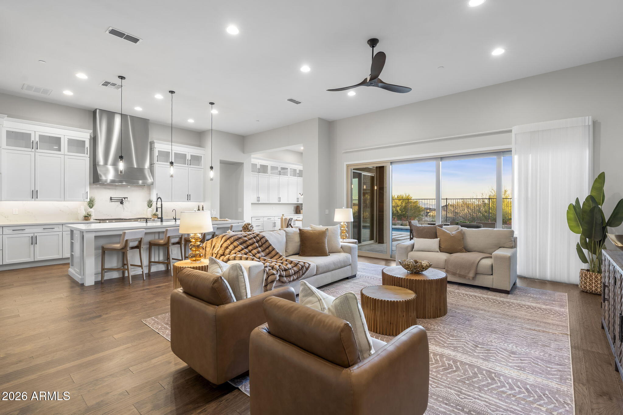 Scottsdale, Arizona, 85255, United States, 4 Bedrooms Bedrooms, ,5 BathroomsBathrooms,Residential,Active,2015812