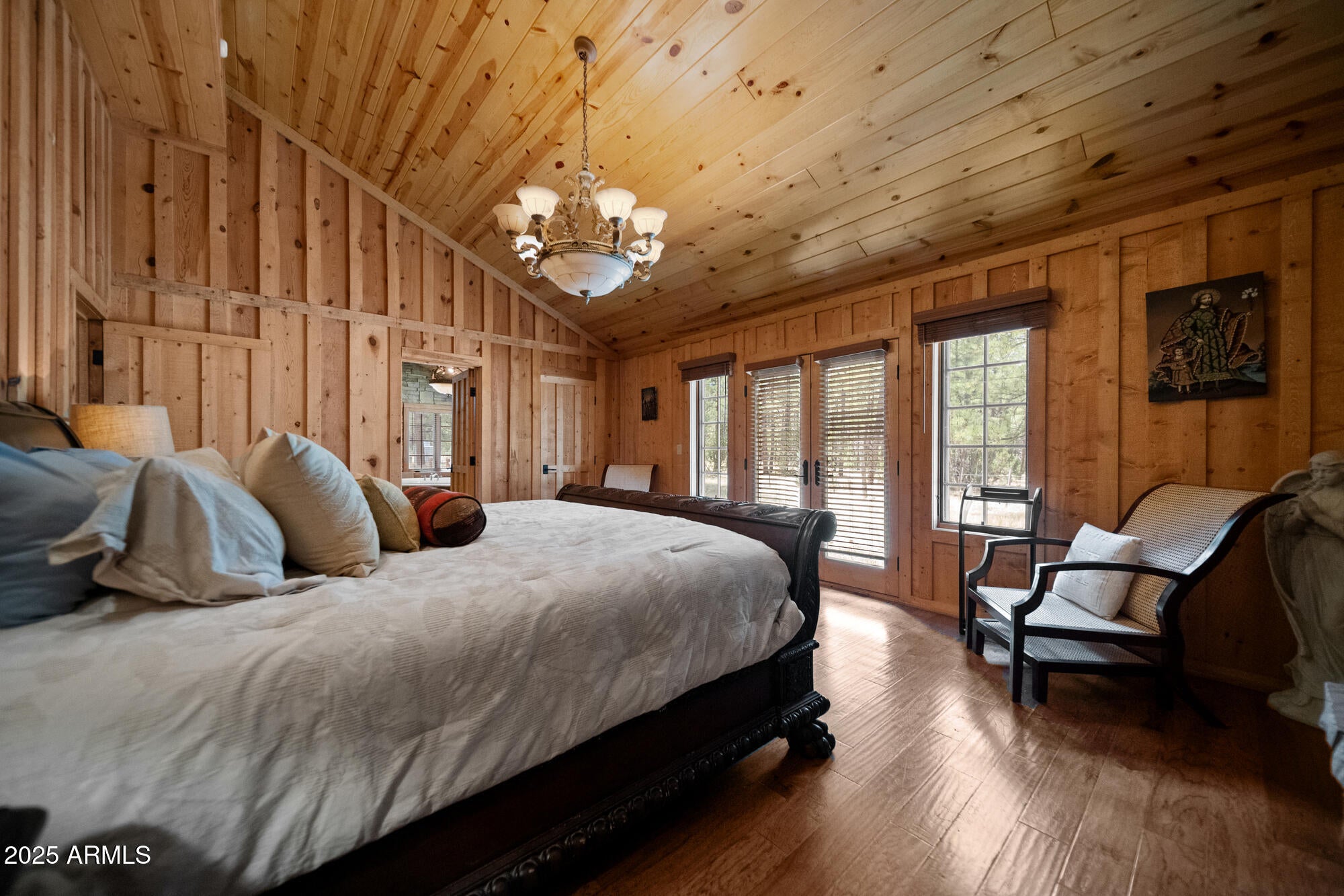 Lakeside, Arizona, 85929, United States, 8 Bedrooms Bedrooms, ,8 BathroomsBathrooms,Residential,Contingent,1996268