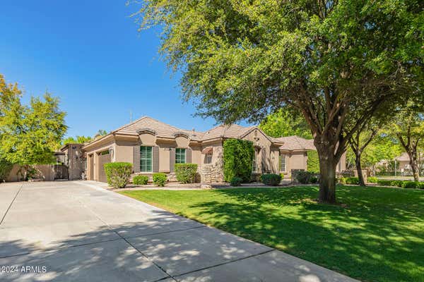 2890 E PAGE CT, GILBERT, AZ 85234, photo 2 of 66