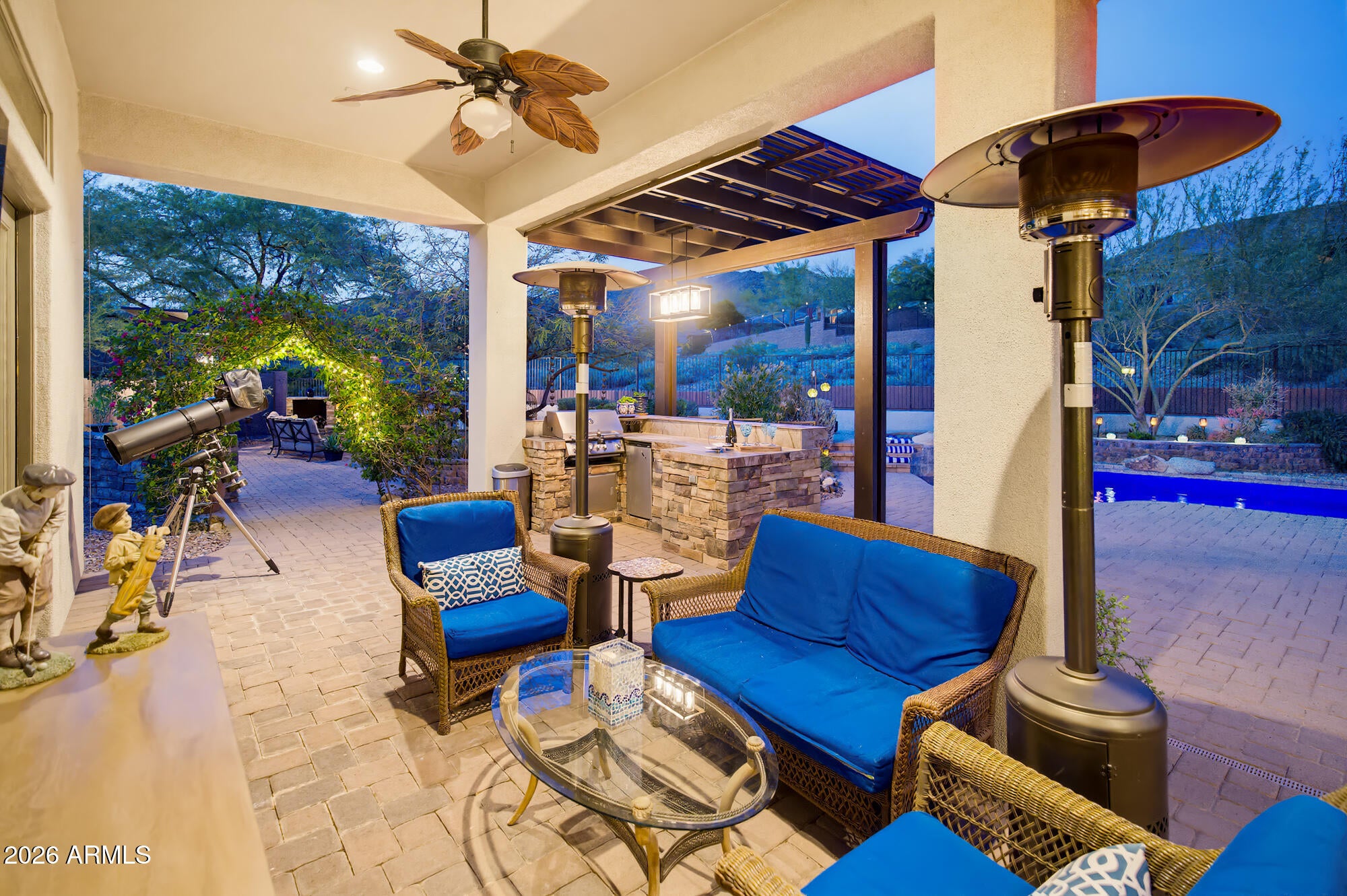 Anthem, Arizona, 85086, United States, 3 Bedrooms Bedrooms, ,3 BathroomsBathrooms,Residential,Active,2012886