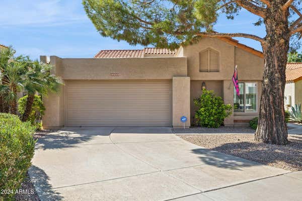 10063 E CALLE DE CIELO CIR, SCOTTSDALE, AZ 85258 - Image 1